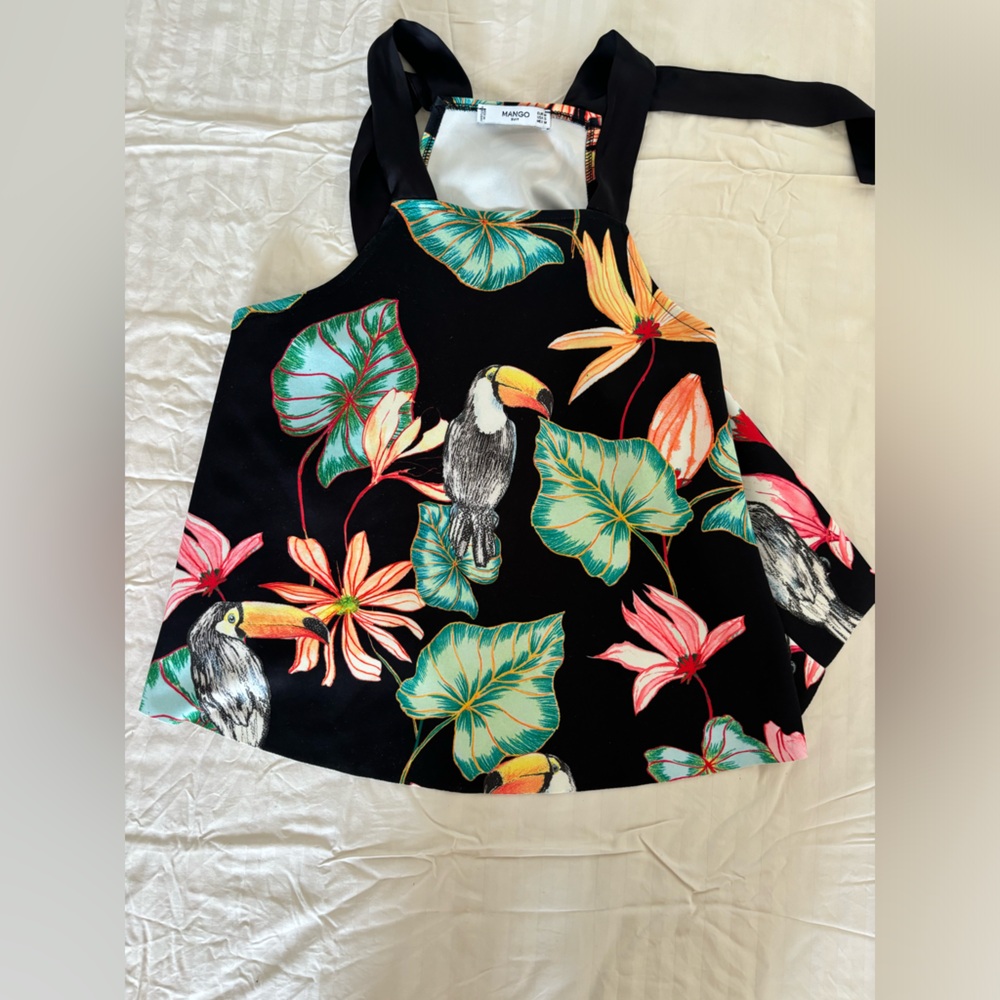 Mango top